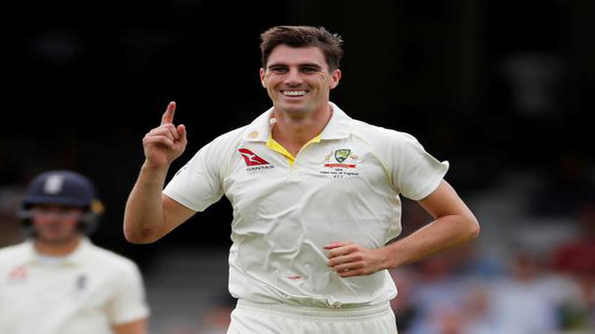 Ashes: Australia captaincy comes sooner than expected but Cummins is a quick learner