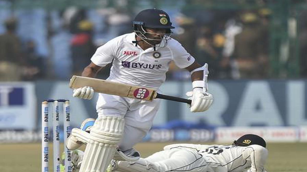 Cricket.com on Twitter: WHAT A KNOCK! Wriddhiman Saha smashes a