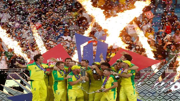 T20 World Cup 2022 full schedule, match time table, timings, venues ...