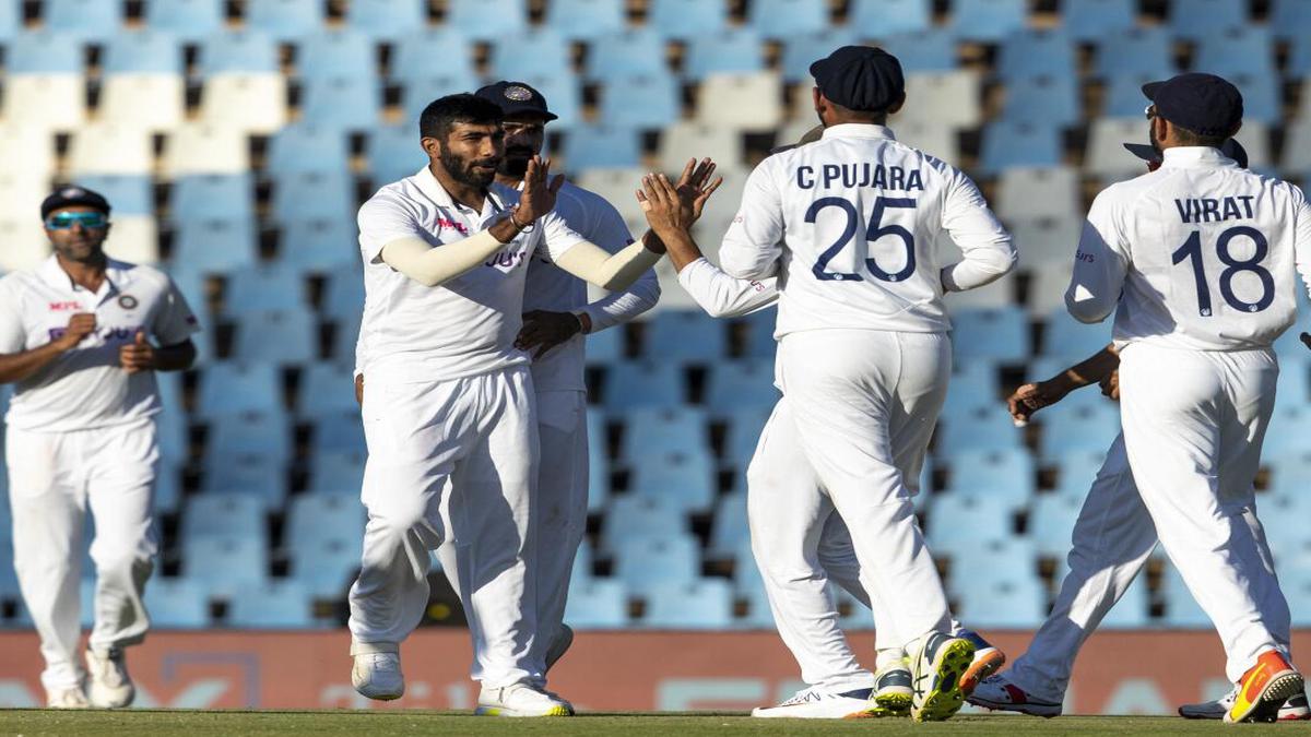 SA vs IND, Day 4: India closes in on big win over South Africa in Centurion