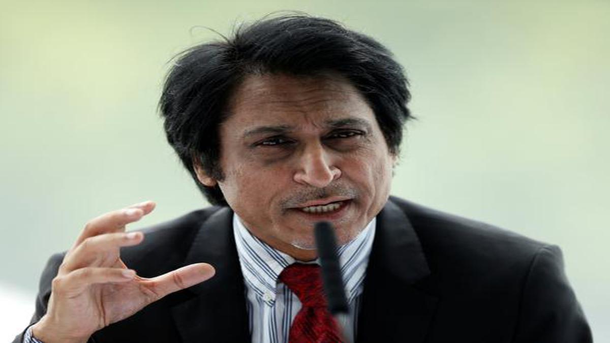 Babar, Rizwan, Saqlain had recommended hiring foreign coaches for Pakistan - PCB chairman Ramiz