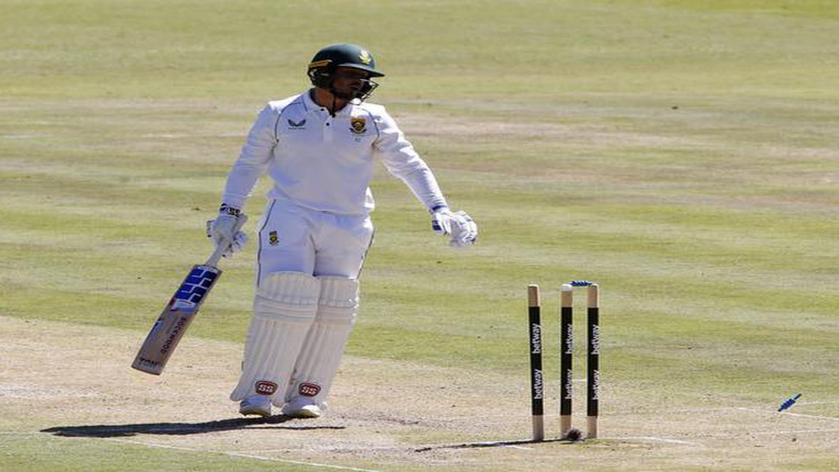 Quinton’s Test retirement has further crippled South African batting - Amla