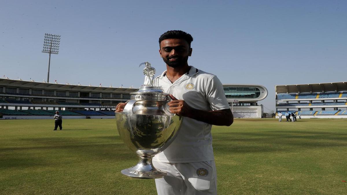 We live in hope: Jaydev Unadkat opens up on Ranji Trophy postponement