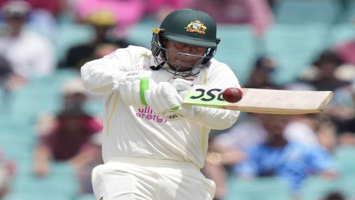 Khawaja extends ‘Australian dream’ but has no Hobart hopes