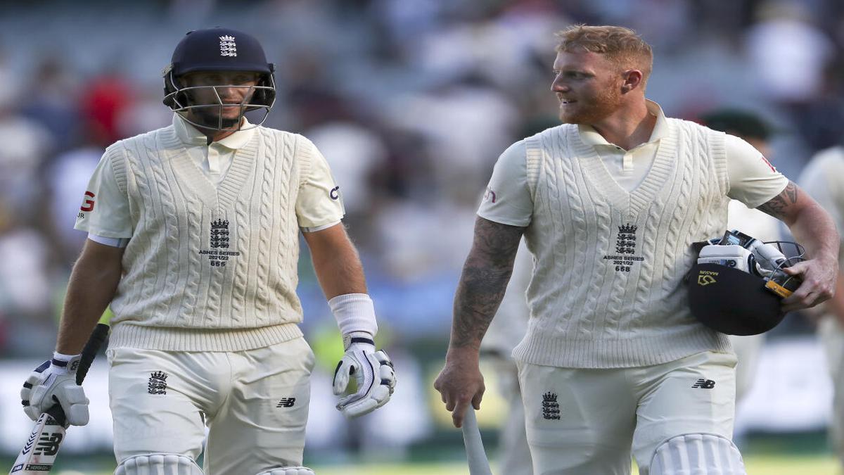 Ben Stokes should replace Joe Root as England Test skipper: Ricky Ponting