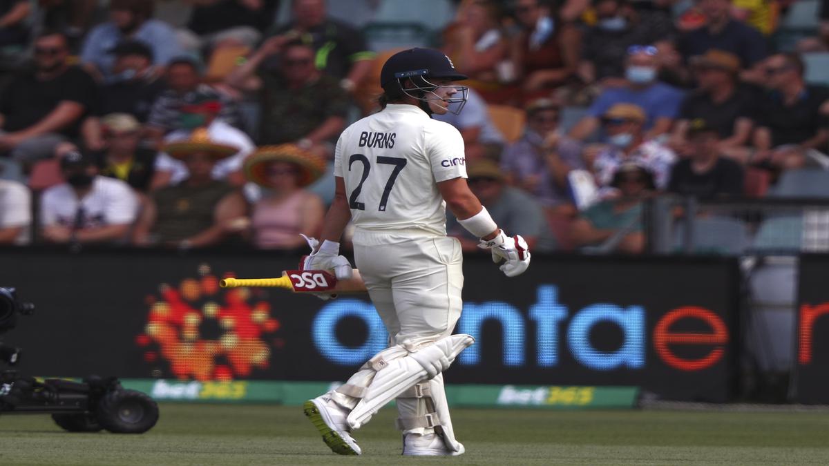 Ashes 2021-22 5th Test, Day 2 Highlights: Australia finish on 37/3, lead by 152 runs