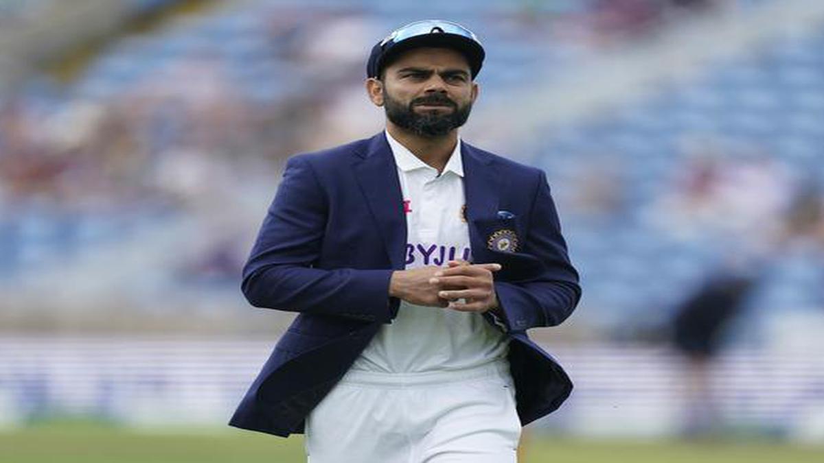 Kohli’s decision to step down as Test captain a personal one - Ganguly