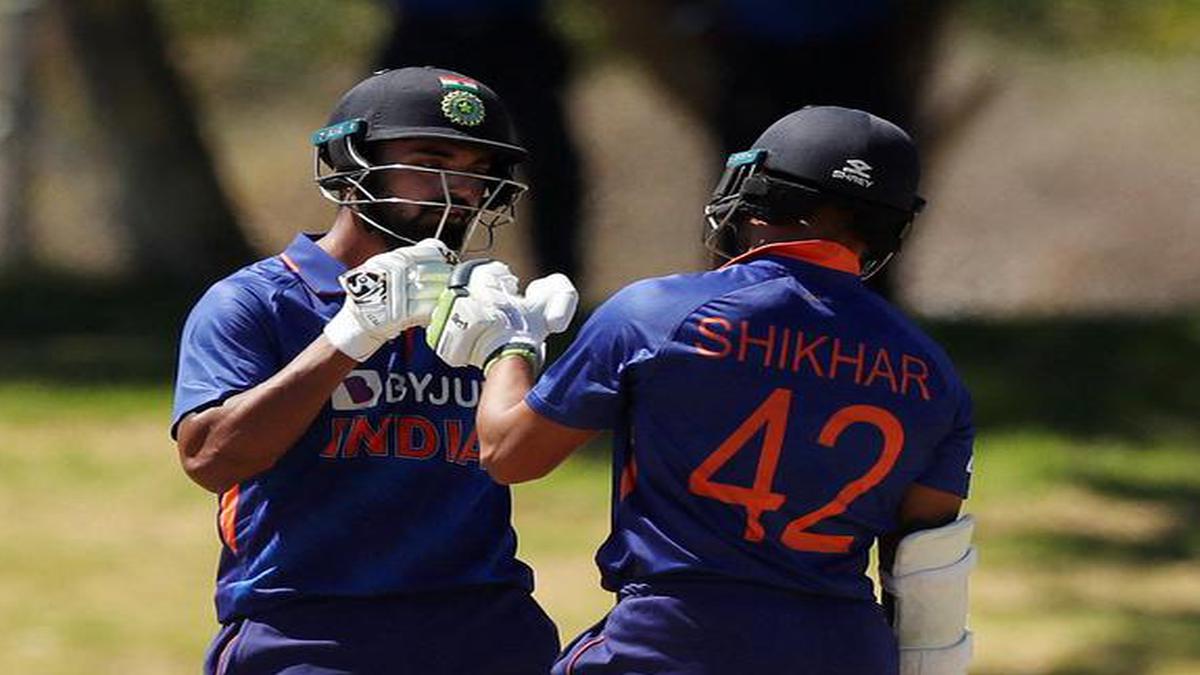 Pride at stake for India in third ODI vs SA