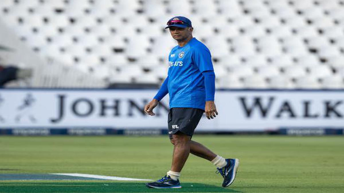 Rahul Dravid: Series defeat against SA an eye-opener for India