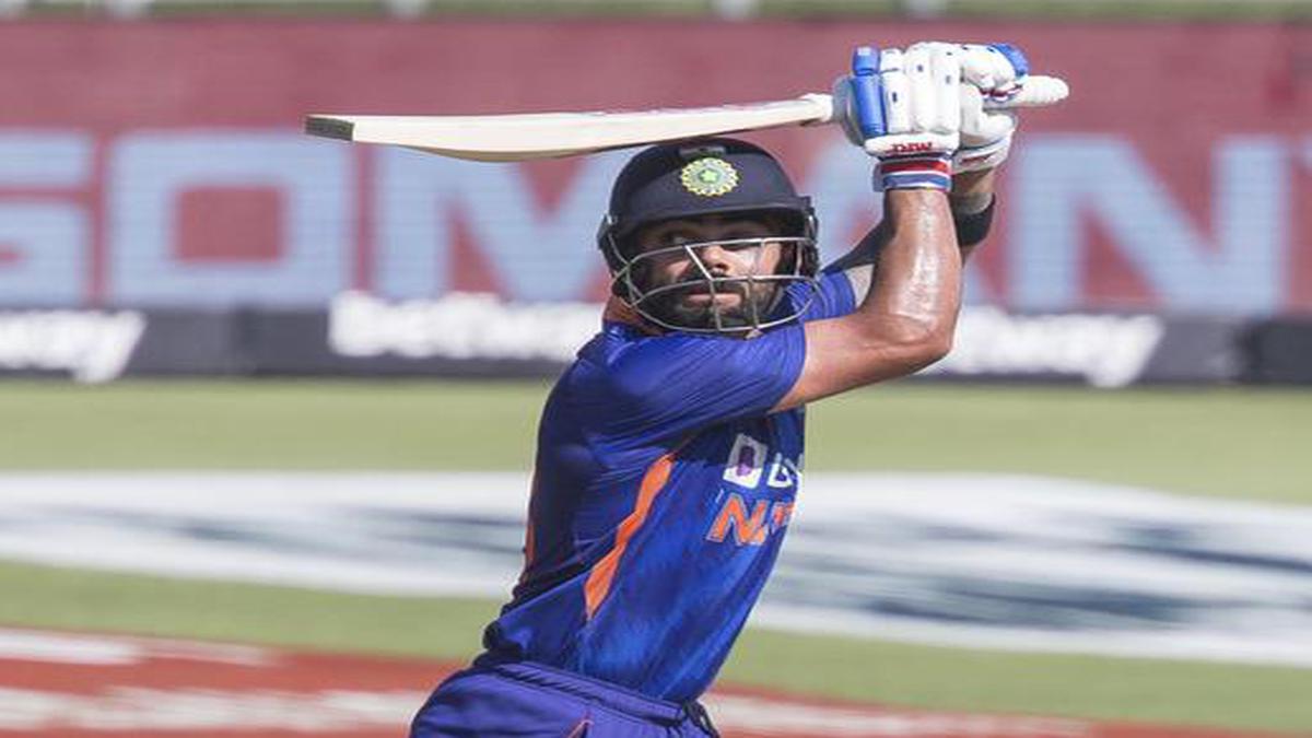 Kohli Retains Second Spot In Icc Odi Rankings Sportstar 