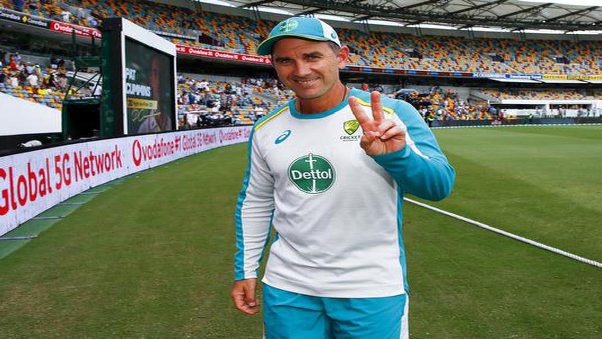 Coach Justin Langer refuses "morally inappropriate" bonus due to CA's massive COVID job cuts