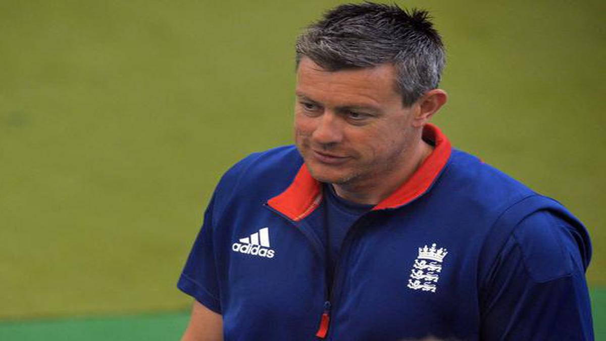 Ashley Giles sacked as England team director after dismal Ashes campaign