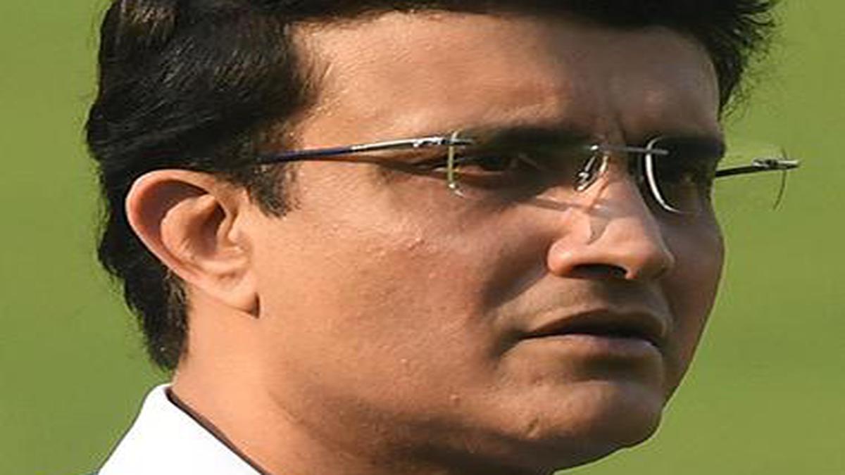 Sourav Ganguly: Leading BCCI not as challenging as captaining India