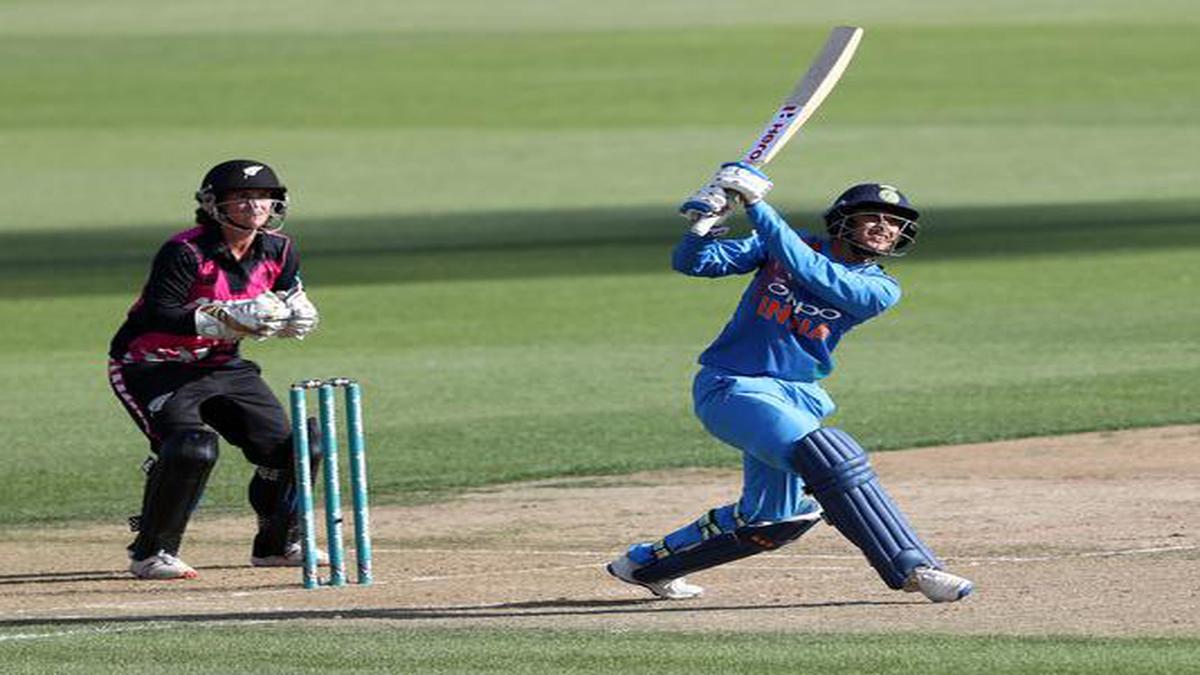 NZ v IND women’s ODI series rescheduled, to begin on February 12