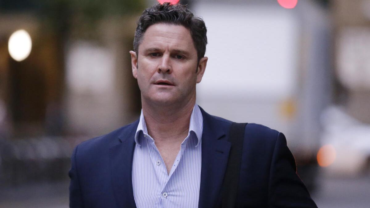 Chris Cairns diagnosed with bowel cancer