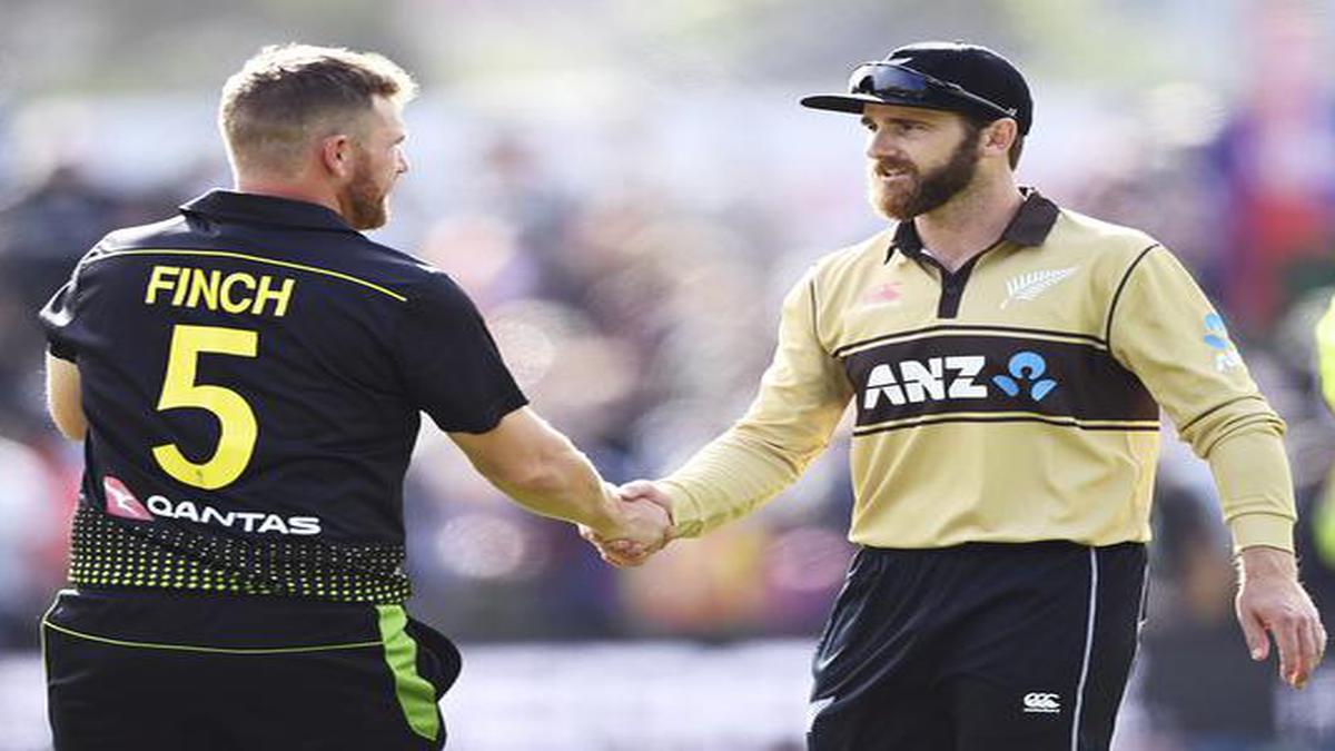 New Zealand-Australia T20 series cancelled