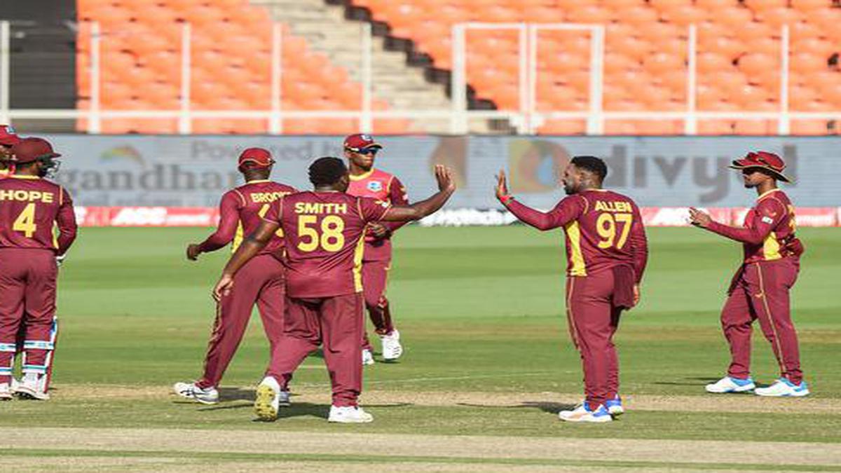 Down and out - what has gone wrong for the West Indies?