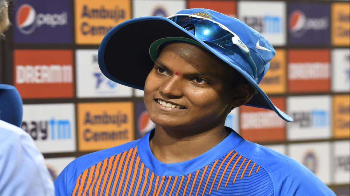 Women’s T20 Challenge 2022: Deepti Sharma ready for new role