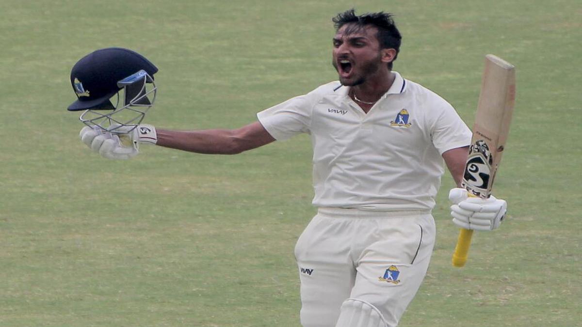 Ranji Trophy: Bengal comes from behind for surprise win; Shahbaz shines