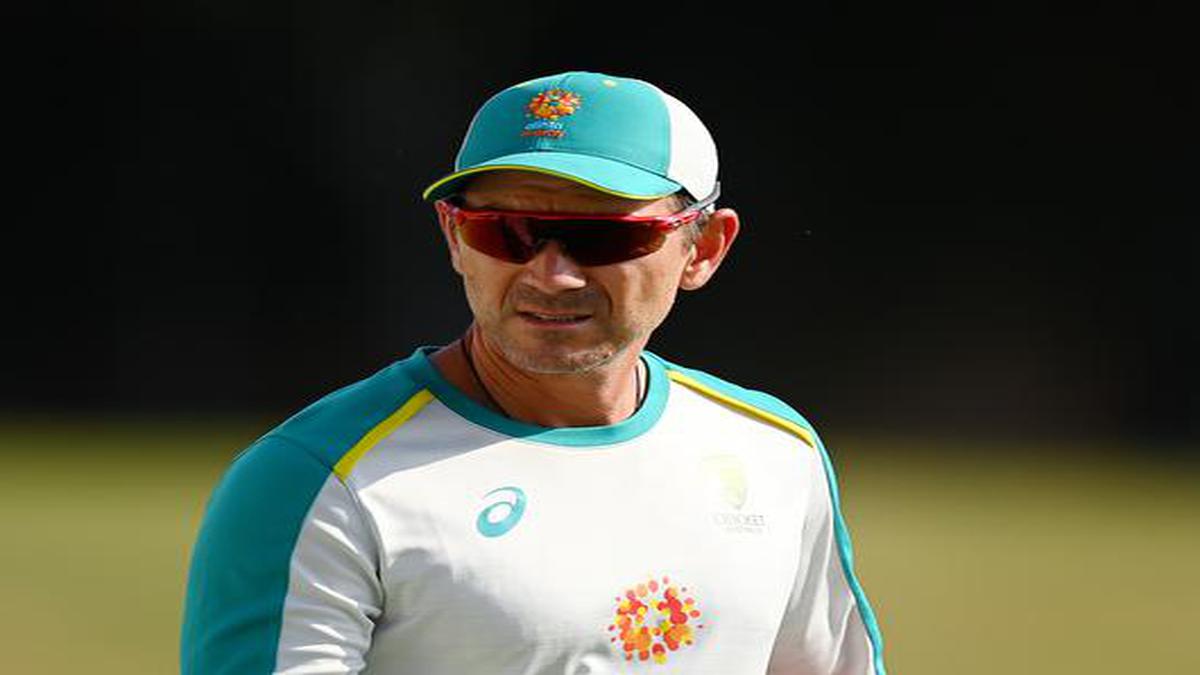 Australia open to splitting coaching role after Langer exit