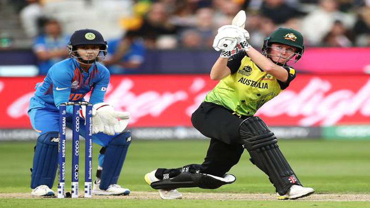 Women's World Cup teams hit by COVID can field nine players - ICC