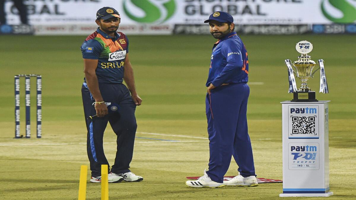 IND vs SL, 2nd T20I: India looks to seal series as forecast of rain looms large in Dharamsala