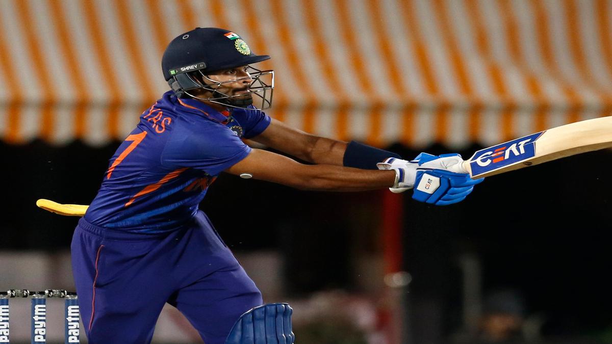 India vs Sri Lanka, 2nd T20I Highlights: Shreyas, Jadeja hand IND unassailable 2-0 lead in series