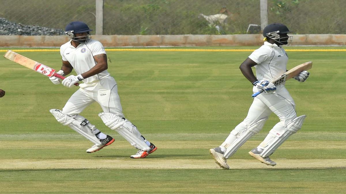 Ranji Trophy: Infrastructural boost by CAP a factor in Pondicherry’s success, say selectors