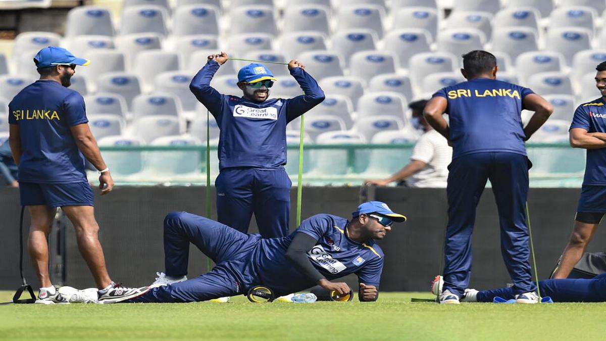 IND vs SL: No Sangakkara, no Mahela, no Herath - Sri Lanka meandering in Tests in recent years