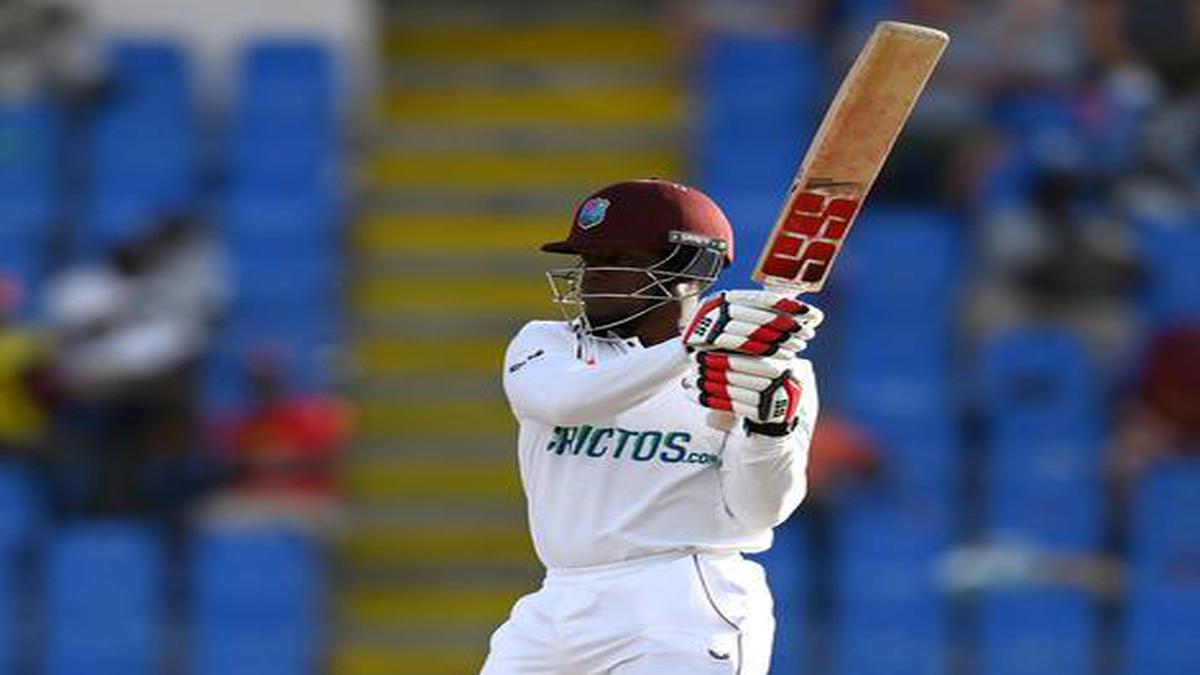 Jason Holder, Nkrumah Bonner revive West Indies against England after wobble