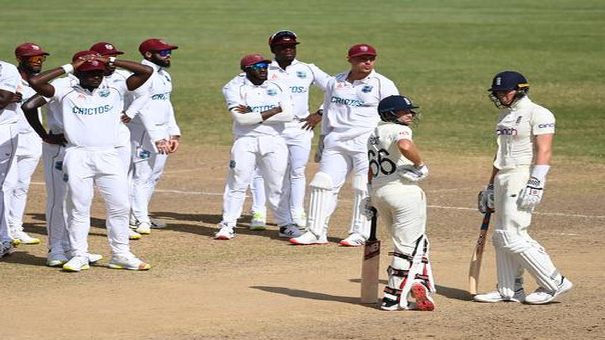West Indies docked WTC ranking points for slow overrate Sportstar