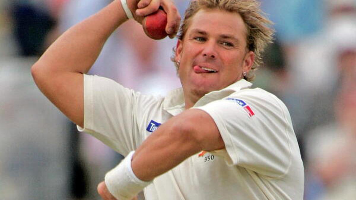 Australia to say farewell to Shane Warne