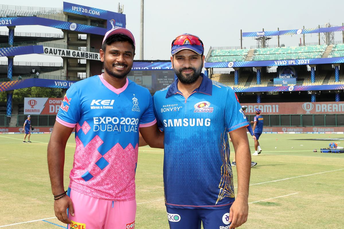 IPL 2022: MI v RR Head-to-head stats, players to watch out for