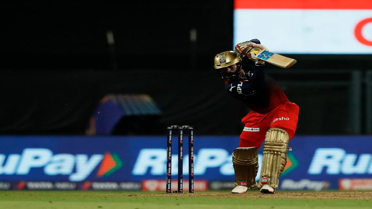 RR vs RCB, IPL Highlights: Royal Challengers Bangalore beats Rajasthan Royals by four wickets