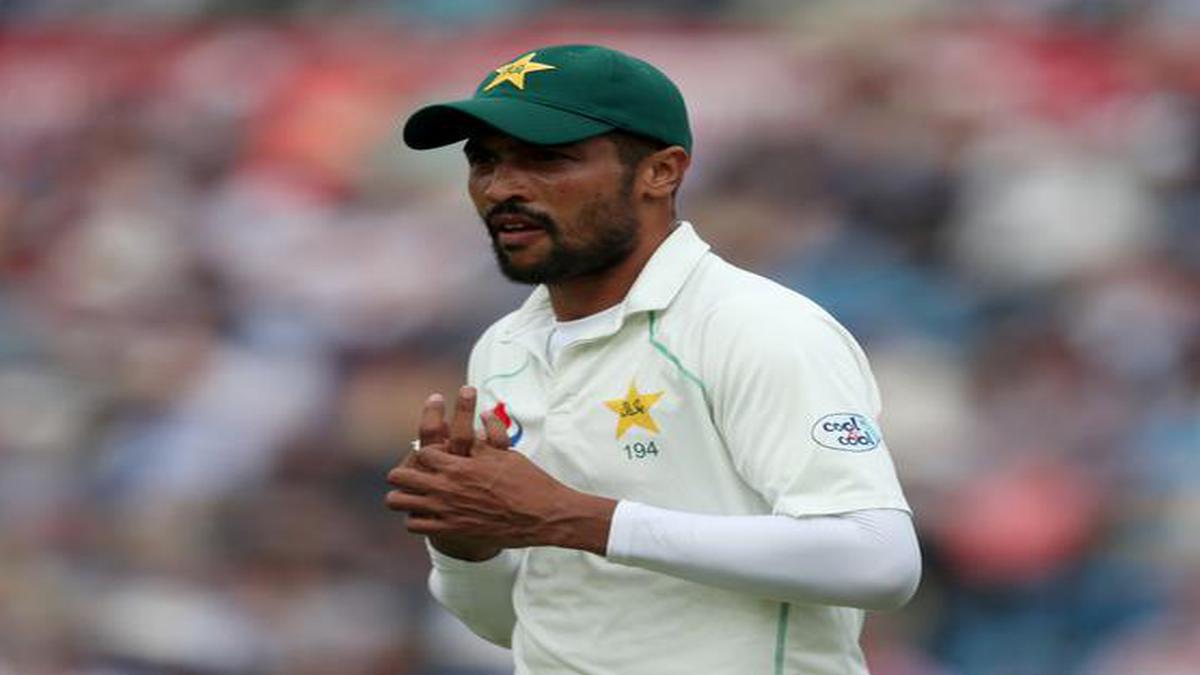 Ex-Pakistan paceman Mohammad Amir signs for Gloucestershire