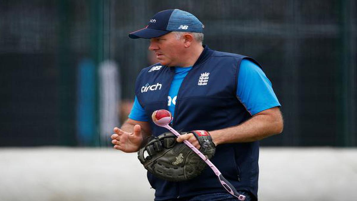 England advertises for separate red-ball, white-ball coaches