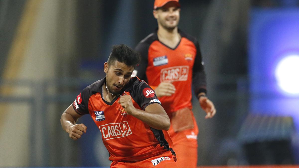 IPL 2022: Umran Malik bowled brilliantly - Moody