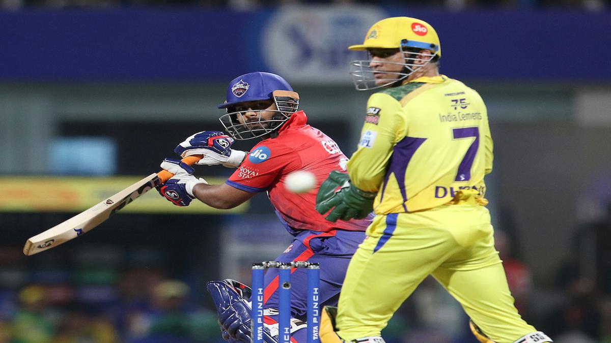 CSK vs DC Highlights, IPL 2022: Chennai Super Kings win by 91 runs