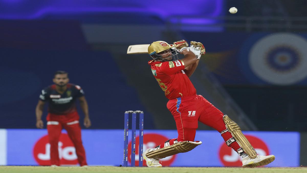 PBKS vs RCB Stats and Records Preview: Players Who Can Cross