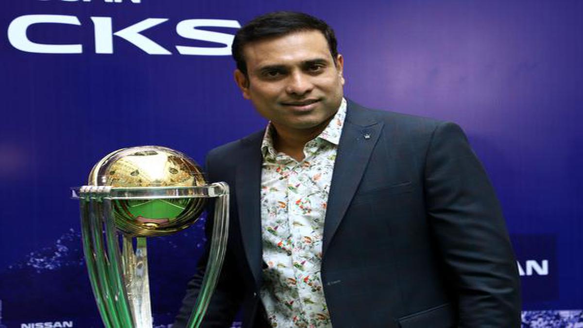 Laxman likely to coach India on Ireland tour