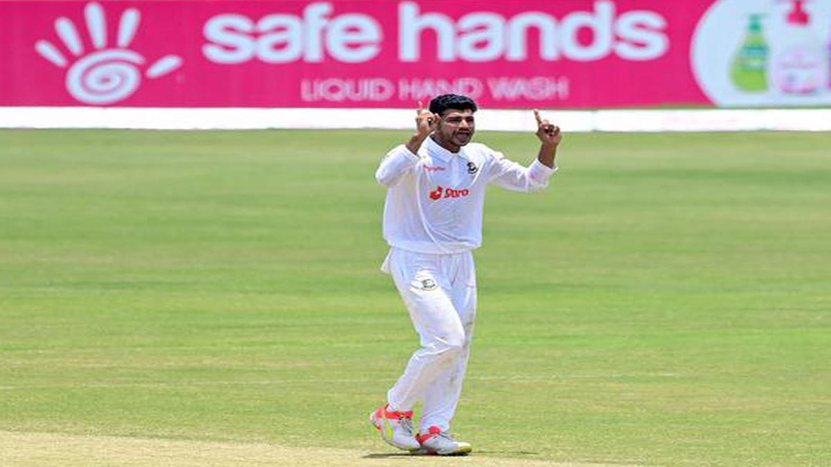 Bangladesh must defy injuries to win decisive Sri Lanka Test