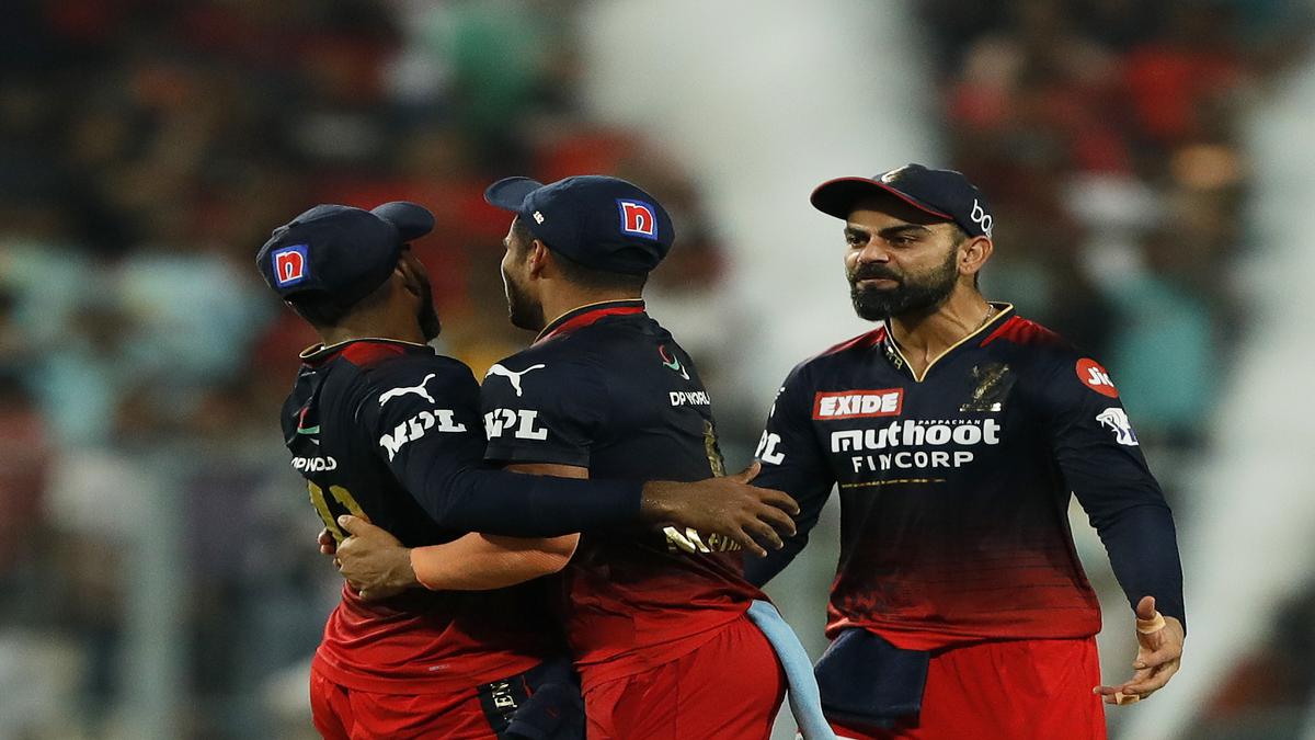 Why RCB are failing to meet their pre-tournament expectations