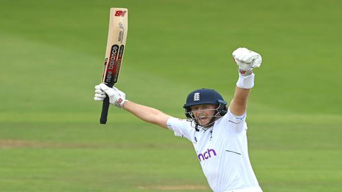 Root century leads England to victory over New Zealand at Lord’s