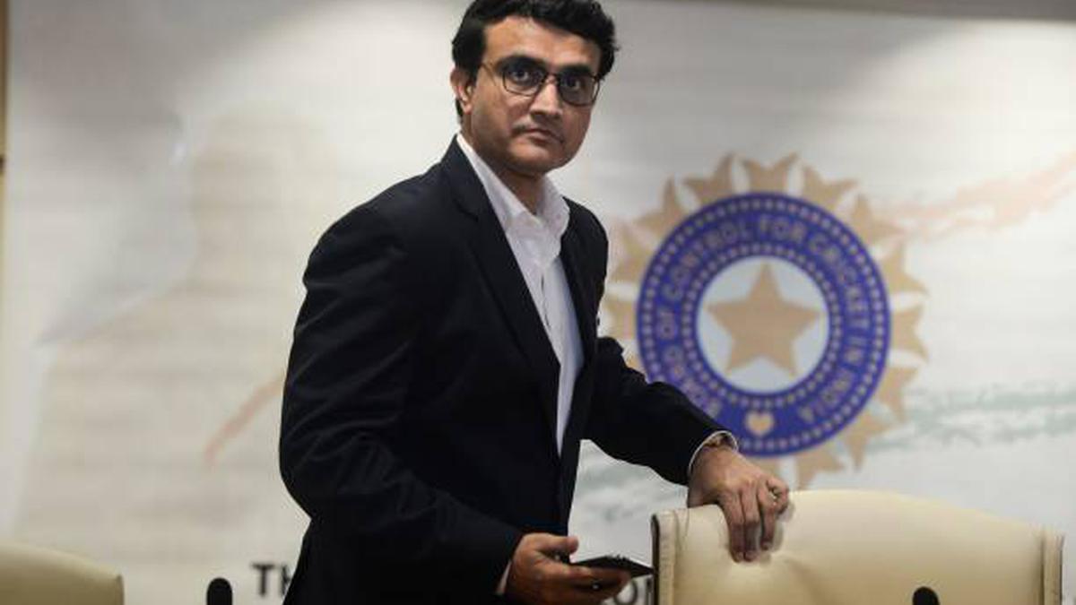 IND vs IRE: Ganguly to attend India vs Ireland T20Is in Dublin