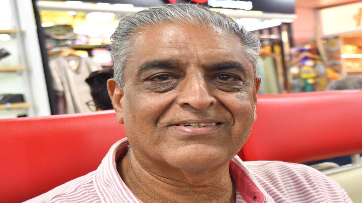 Sanjay Jagdale: Chandrakant Pandit's commitment, sincerity, self belief impacts everybody around