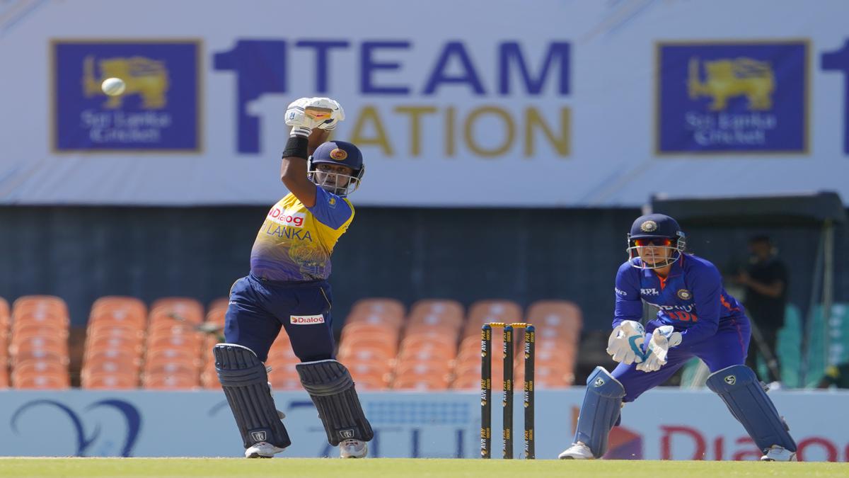 India Women vs Sri Lanka Women HIGHLIGHTS, 3rd T20I: Chamari fifty helps SL beat IND for consolation win, end series 2-1