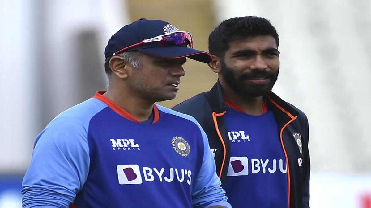 India, under new captain Bumrah, looks to buck the trend at Edgbaston