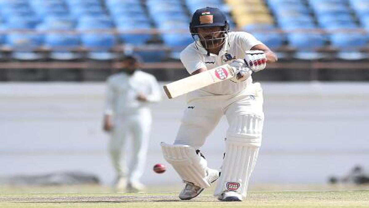 Wriddhiman Saha likely to join Tripura as mentor-player, receives NOC from Bengal