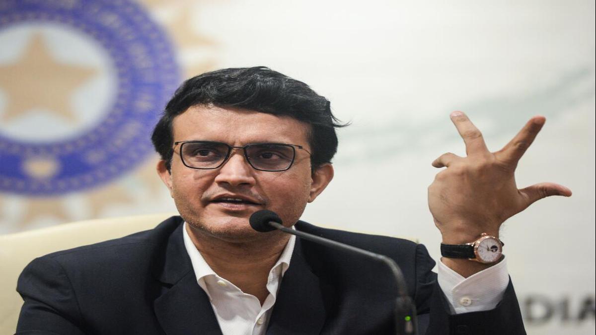 IPL 2021: No change in schedule for Mumbai leg, says Ganguly csk vs dc padikkal axar patel covid-19