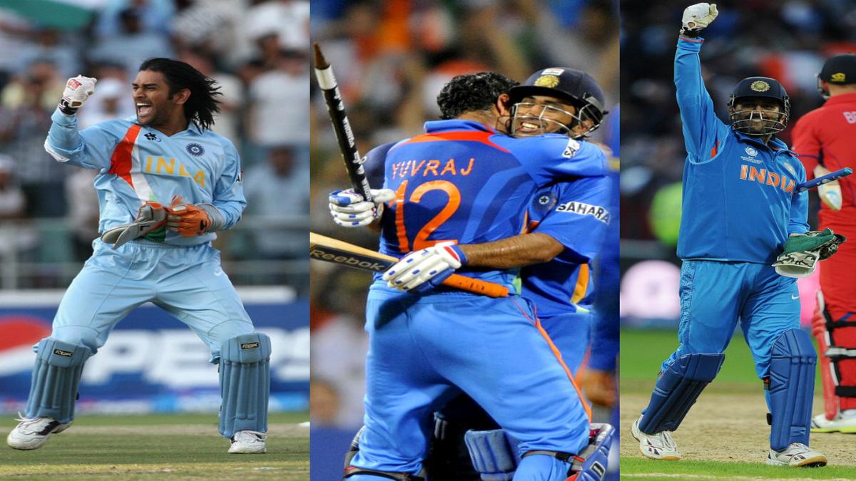 World Cup 2019, meet Team India: Dhoni, through the eyes of family, teachers, friends